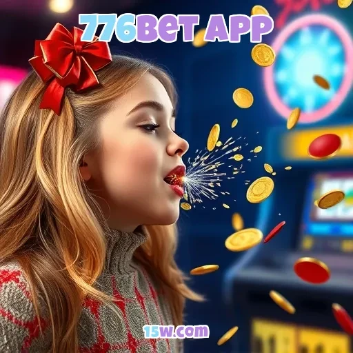 776bet app: Descubra as Inovações no Mundo dos Jogos de Apostas Online