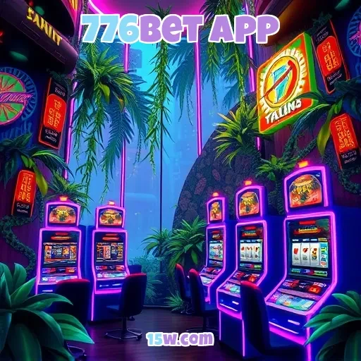 776bet app: Maximize Suas Chances Com Nossos Guias Exclusivos