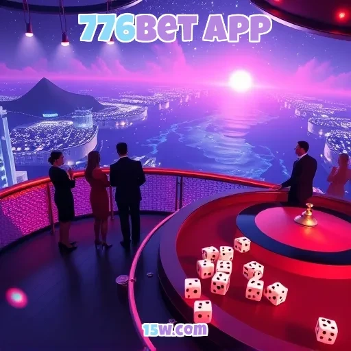 776bet app: Descubra os Segredos dos Jackpots Imperdíveis