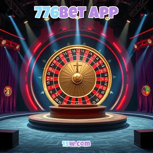 776bet app: A Melhor Experiência Para Jogos em Seu Celular