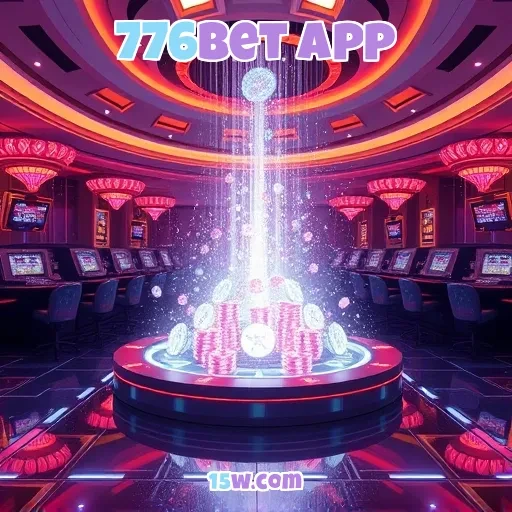 776bet app: Novidades Que Você Não Pode Perder na Plataforma